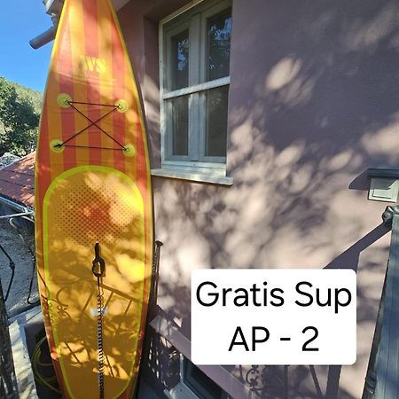 Anita Prizba Apartment Luaran gambar