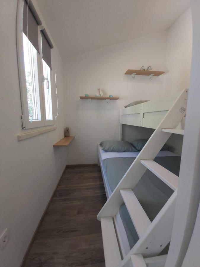Anita Prizba Apartment Luaran gambar