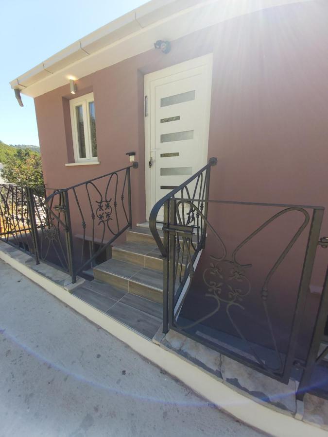 Anita Prizba Apartment Luaran gambar