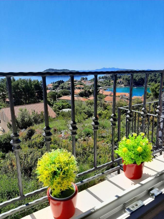 Anita Prizba Apartment Luaran gambar