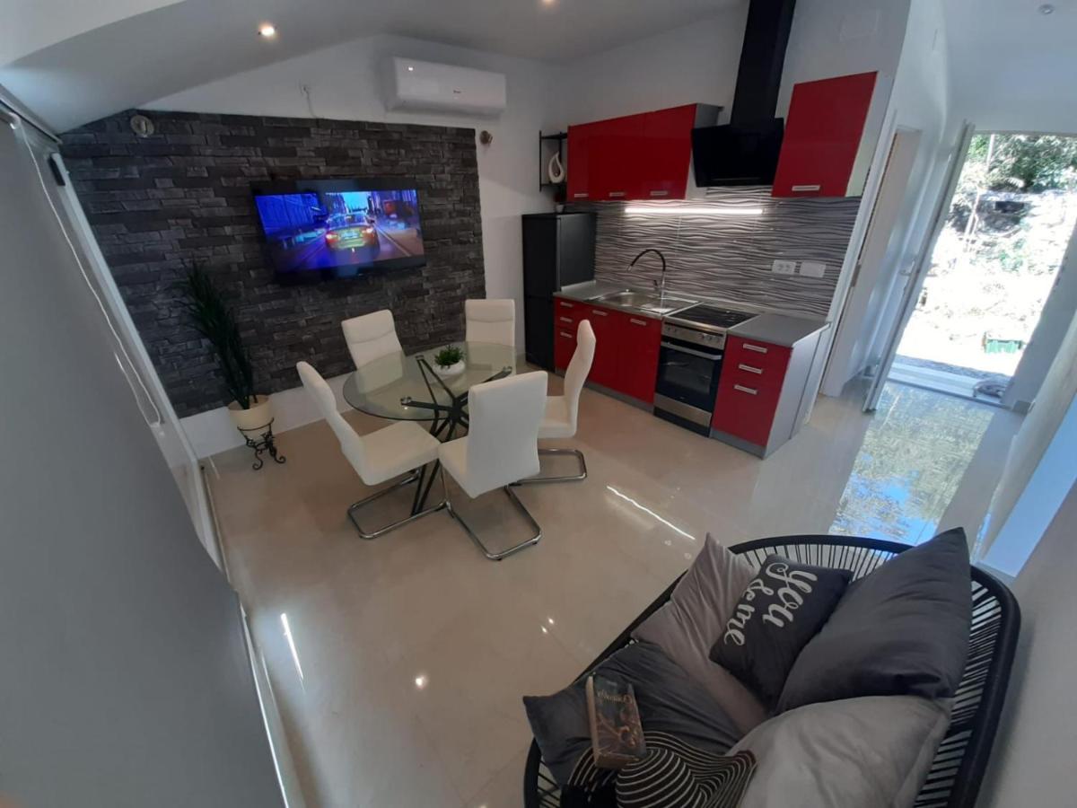 Anita Prizba Apartment Luaran gambar