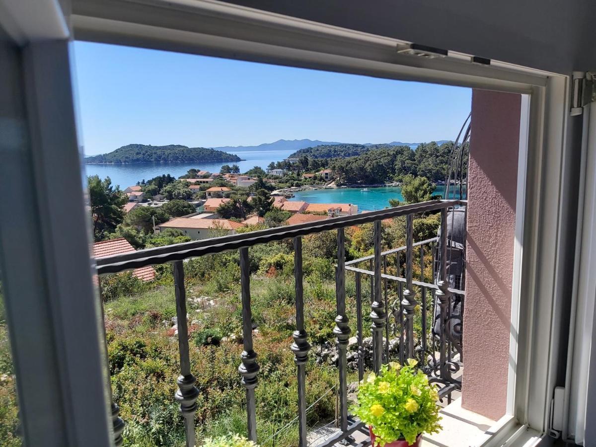 Anita Prizba Apartment Luaran gambar