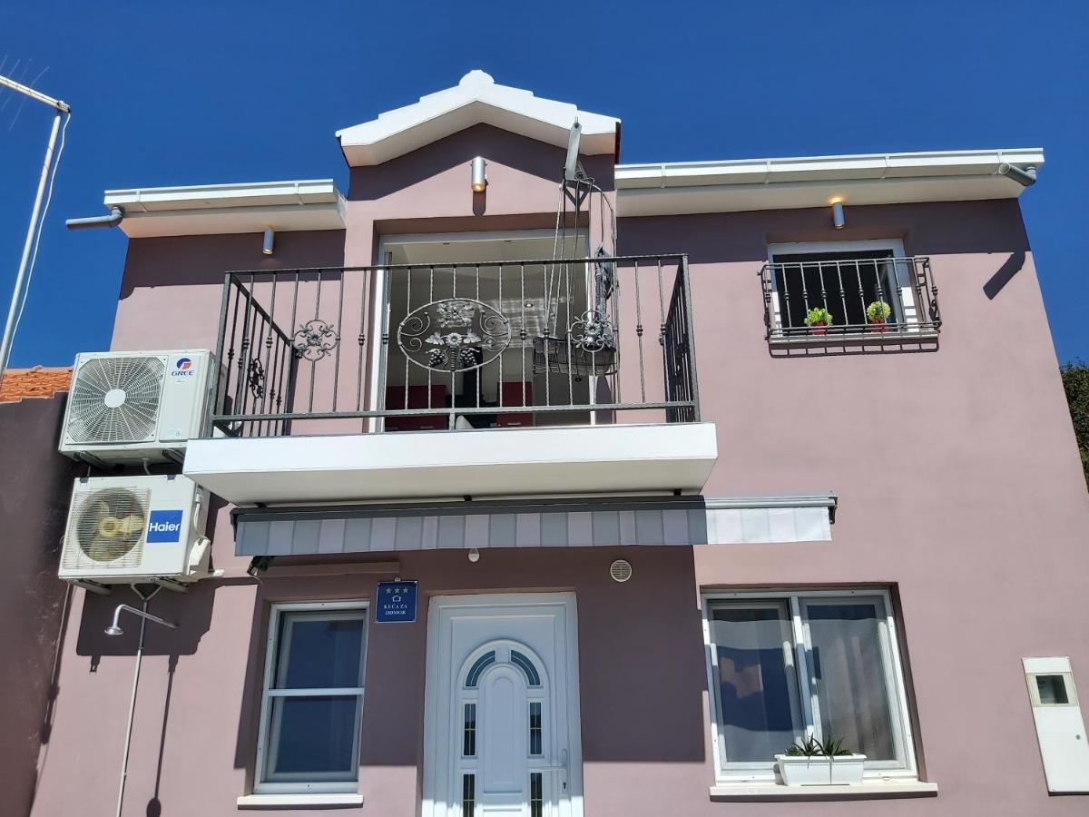 Anita Prizba Apartment Luaran gambar
