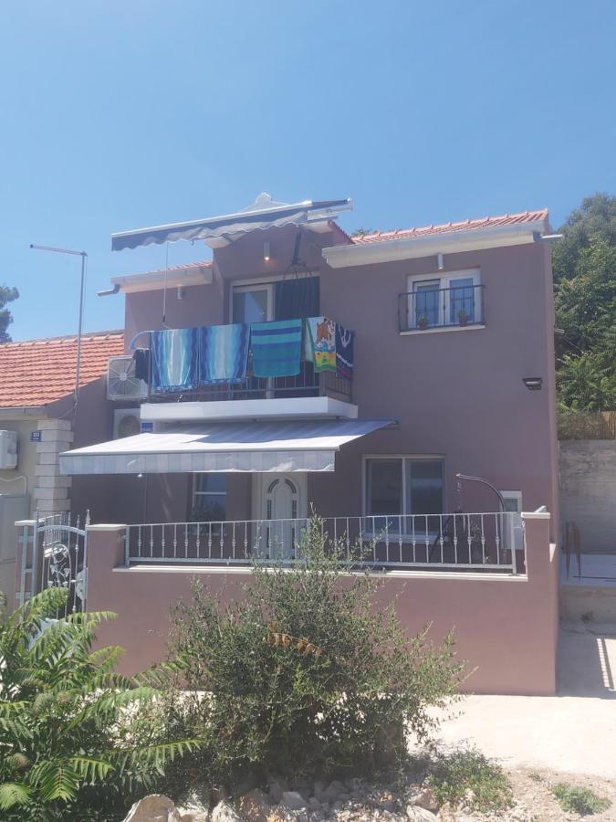 Anita Prizba Apartment Luaran gambar