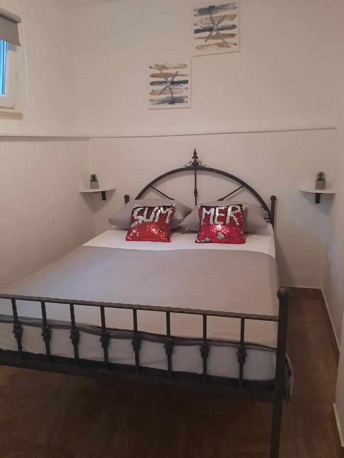 Anita Prizba Apartment Luaran gambar